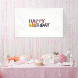 Festa de Aniversário