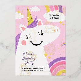 festa de aniversário