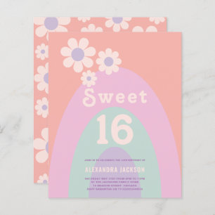 Festa de aniversário 16