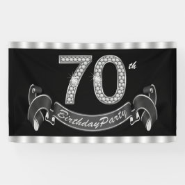 Festa de aniversário 70