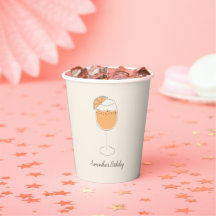 Festa de Aniversário com Coquetel Espumante Spritz