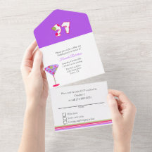 Festa de aniversário de 21 anos de vidro de Martin