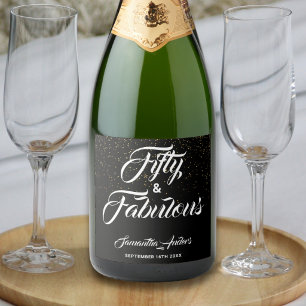Festa de Aniversário de 50 anos e Fabuloso