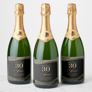 Festa de Aniversário de Casamento de 30 anos em Ág