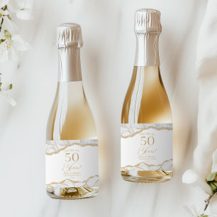 Festa de Aniversário de Casamento de 50 anos em Ág