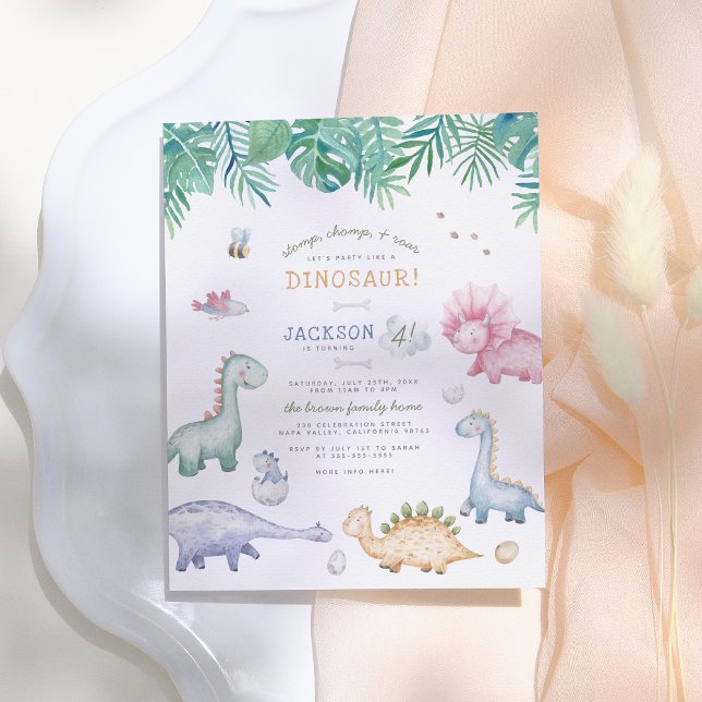 Festa de aniversário de Estômago de Orçamento, Cho (Criador carregado)