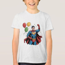 Festa de Aniversário de Meninos Super-Heróis