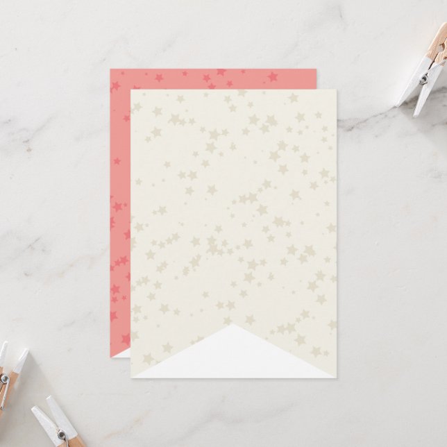 Festa de aniversário de Princesa Leiteira Branca (Frente/Verso In Situ)