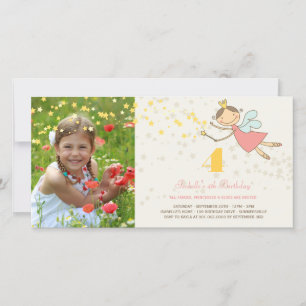 Festa de aniversário de Princesa Leiteira Branca