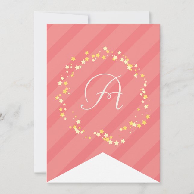 Festa de aniversário de Princesa Leiteira Branca (Frente)