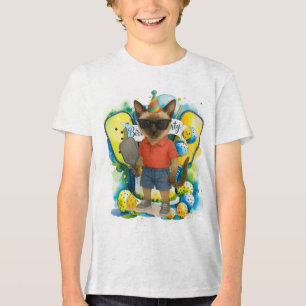 Festa de aniversário de seleção