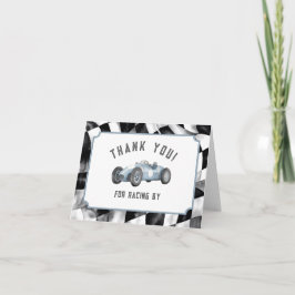 Festa de aniversário do Cartões de agradecimentos 