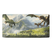 Festa de aniversário do dragão