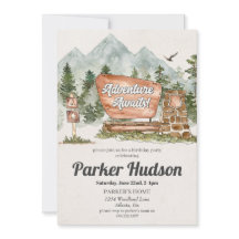 Festa de aniversário do Parque Nacional do Exterio