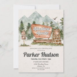 Festa de aniversário do Parque Nacional do Exterio