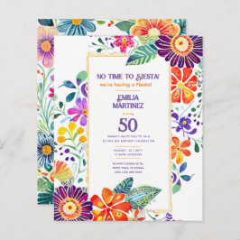 Festa de Aniversário Folkart Flores 21º 25º 30º