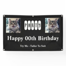 Festa de aniversário para gêmeos