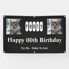 Festa de aniversário para gêmeos