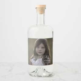 Festa de aniversário personalizada de fotos de men