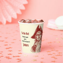 Festa de aniversário Pirata