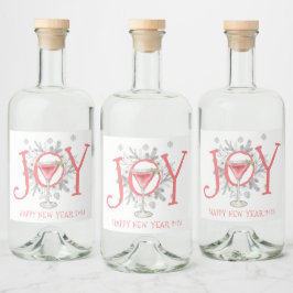 Festa de Ano Novo da Joy 2023