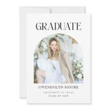 Festa de Anúncio de Graduação de Fotos em Arch