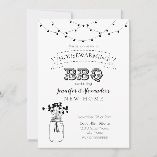 Festa de aquecimento doméstico (Frente)