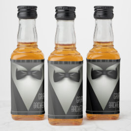 Festa de Bachelor de Tuxedo Formal Elegante