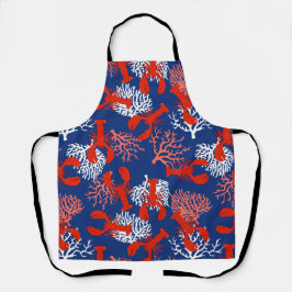 Festa de Boil de Lagosta Padrão