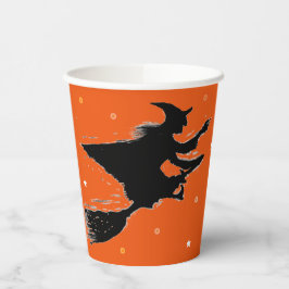 Festa de Bruxa de Halloween