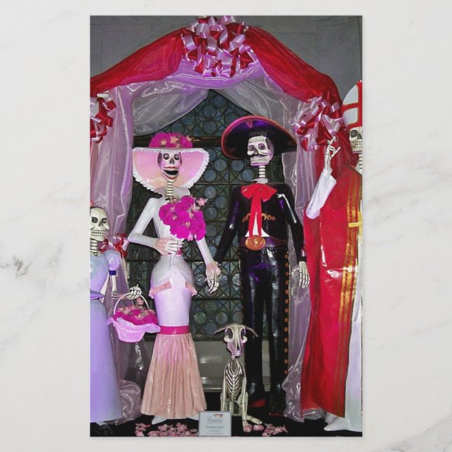 Festa de casamento (Frente)