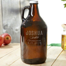 Festa de casamento Clássica, Produtor De Cerveja G