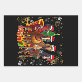 Festa de Cavalo de Natal