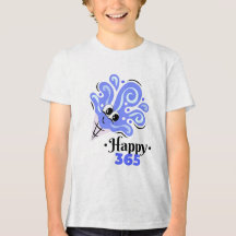 Festa de Celebração de Aniversário - 365 Anos