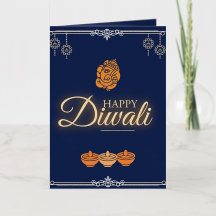 Festa de Celebração de Diwali