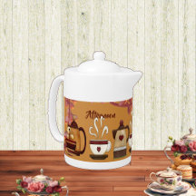 Festa de Chá, segunda-feira, chaleira, chaleira e 