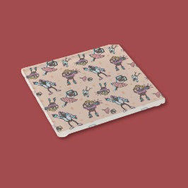 Festa de dança de café