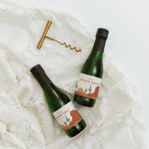 Festa de Despedida de Solteira com Tema Deserto