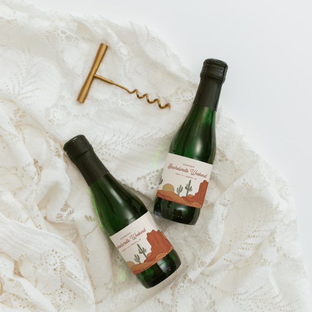 Festa de Despedida de Solteira com Tema Deserto (Criador carregado)