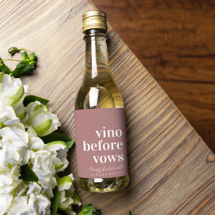 Festa de Despedida de Solteira no País do Vinho