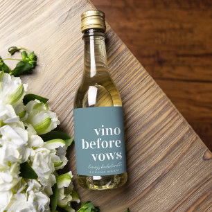 Festa de Despedida de Solteira no País do Vinho Vi