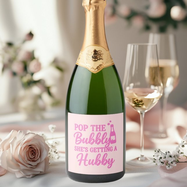 Festa de despedida de solteira rosa estoure o cham (Criador carregado)