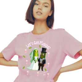 Festa de Despedida de Solteira: Vamos Ficar Embria