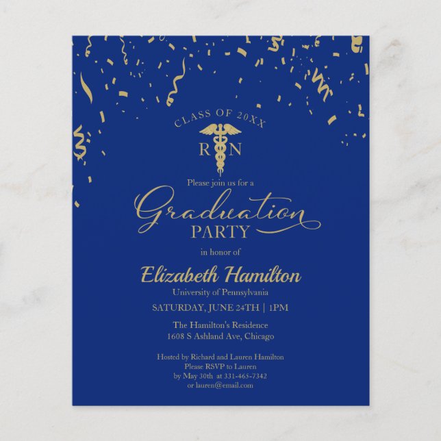 Festa de Enfermagem de Enfermagem de Formando da E (Frente)