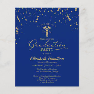 Festa de Enfermagem de Enfermagem de Formando da E