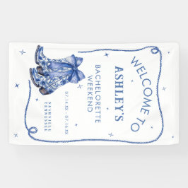 Festa de Fim de Semana da Noiva Sinal de Boas-Vind