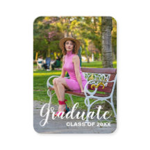 Festa de formatura 2025 - Convite para fotos - Gra