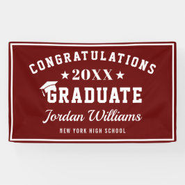 Festa de formatura Branca Moderna de 2024