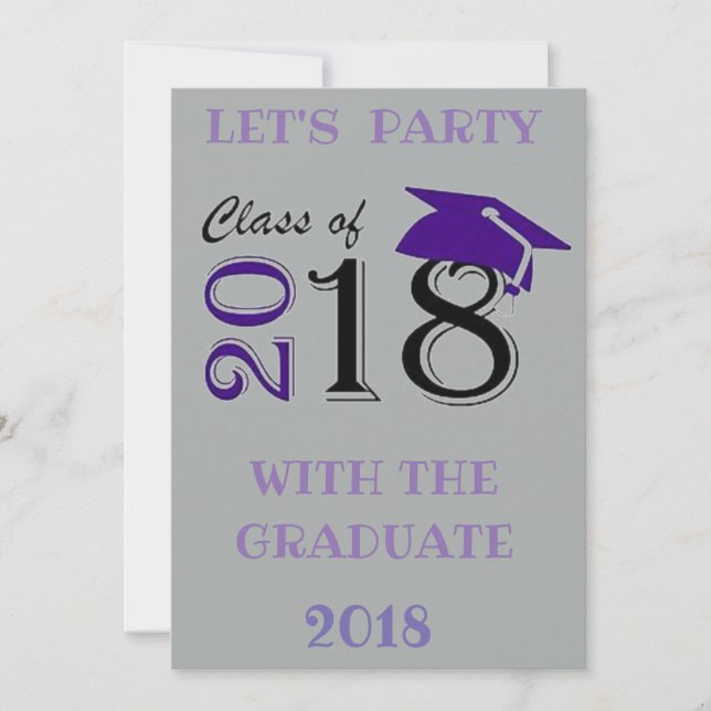 FESTA DE FORMATURA CONVITE (Frente)