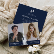 Festa de Formatura da Foto Conjunta do Tassel 2026